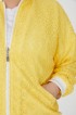 Жакет 1200: Цвет желтый: Фото 7
